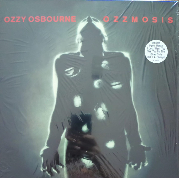 Ozzmosis
